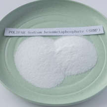 Chất giữ ẩm 68% Natri Hexametaphosphate Phụ gia thực phẩm SHMP