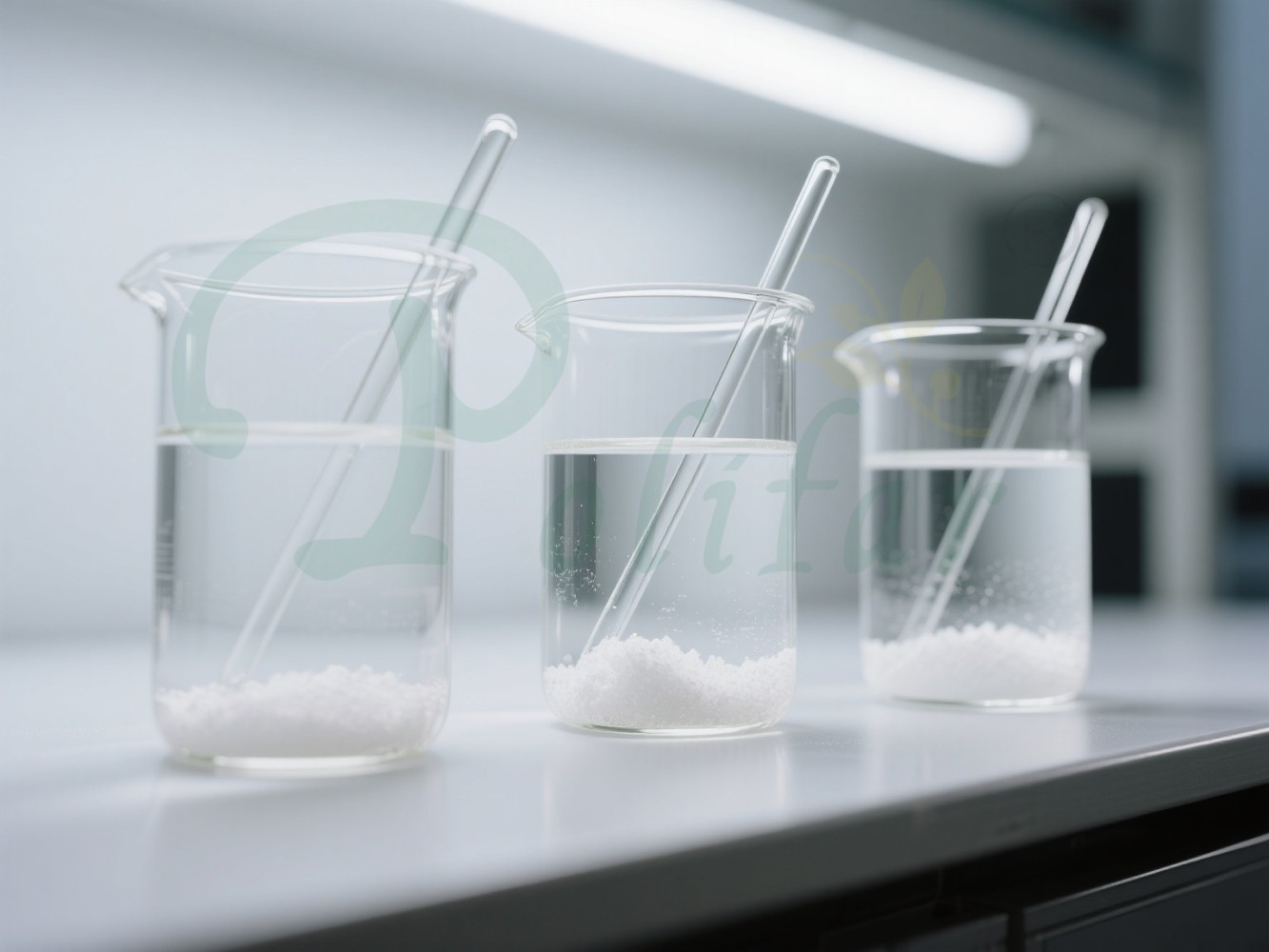 Độ hòa tan của axit fumaric