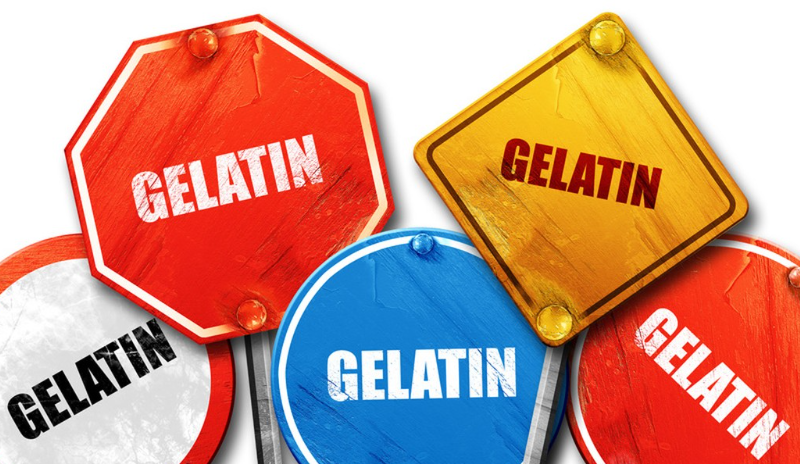 gelatin