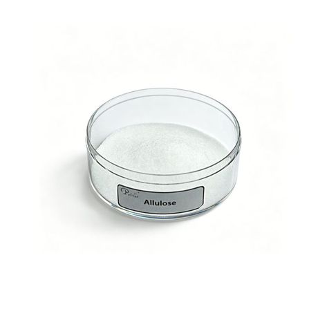 D- Allulose | Chất làm ngọt thực phẩm ít calo tự nhiên