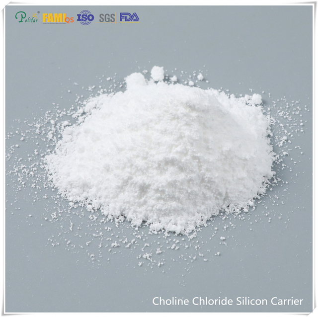 Chất mang silicon Choline clorua B