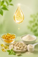 Thực phẩm bổ sung dinh dưỡng