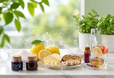 Chất chống hóa nâu