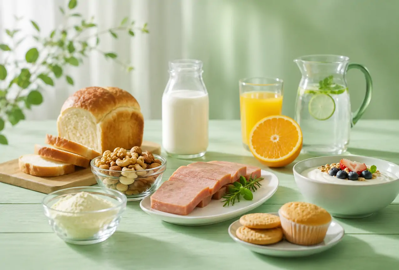 Khả năng tương thích mạnh mẽ