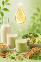 Dinh dưỡng dựa trên thực vật