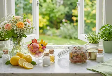 Chất hiệp đồng chống oxy hóa