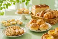Đồ nướng