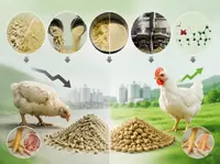 Hiệu suất sản xuất thấp