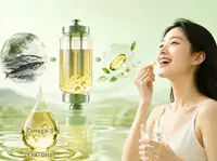 Không có mùi tanh