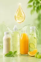 Nước Giải Khát Chức Năng