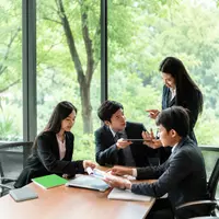 Đội ngũ mua sắm