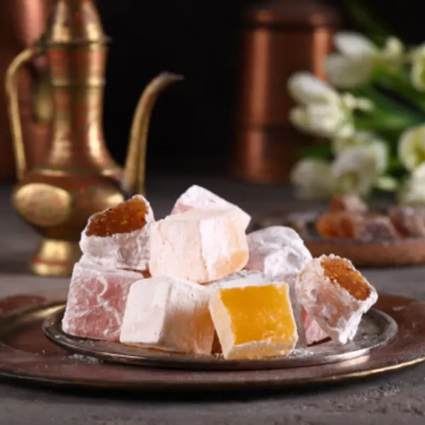 B&aacute;nh kẹo