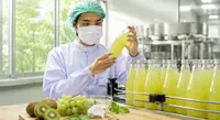Cải thiện hương vị của đồ uống 