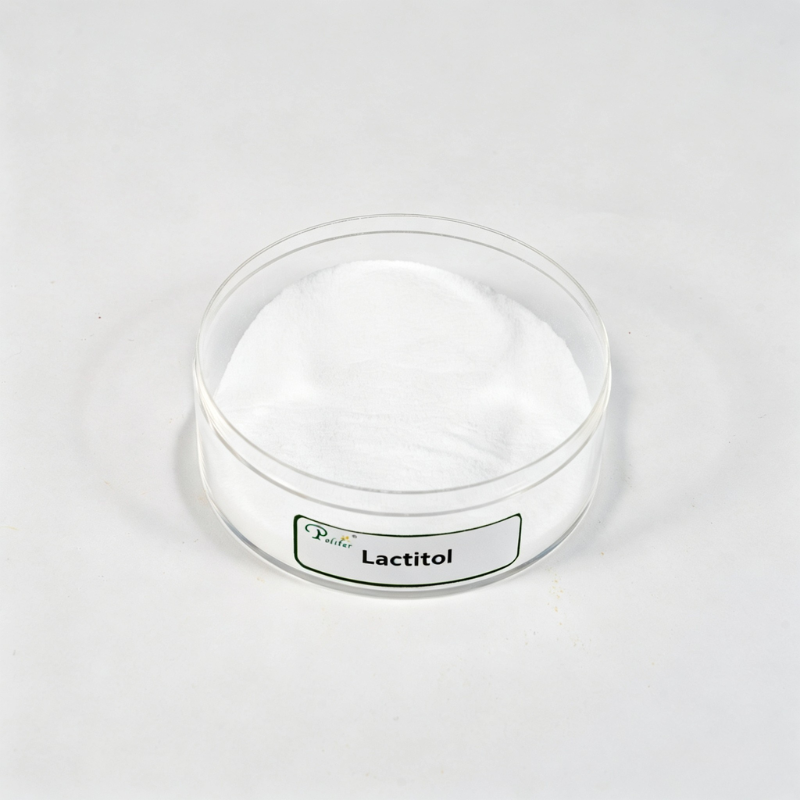 Bột Lactitol ít đường và calo 99% có độ tinh khiết cao