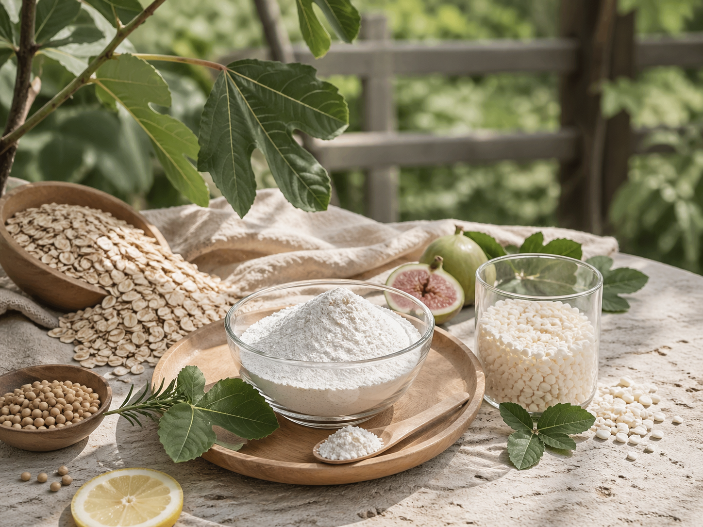 Thực phẩm tự nhiên 