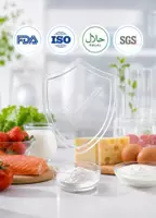 An toàn và được phê duyệt