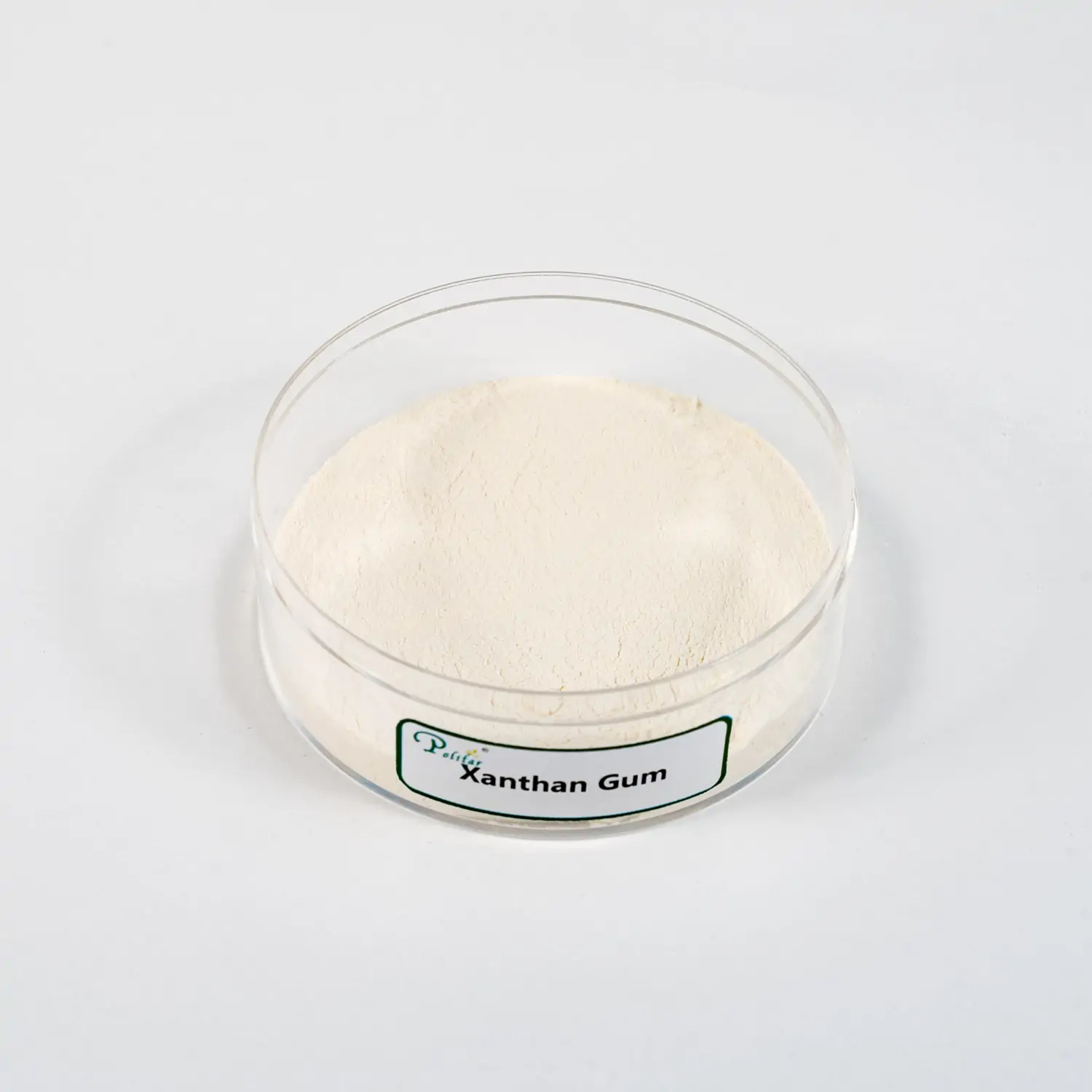 E415 Chất làm đặc cấp thực phẩm Xanthan Gum CAS 11138-66-2 | Chất làm đặc có độ nhớt cao, được chứng nhận ISO/SGS/Halal