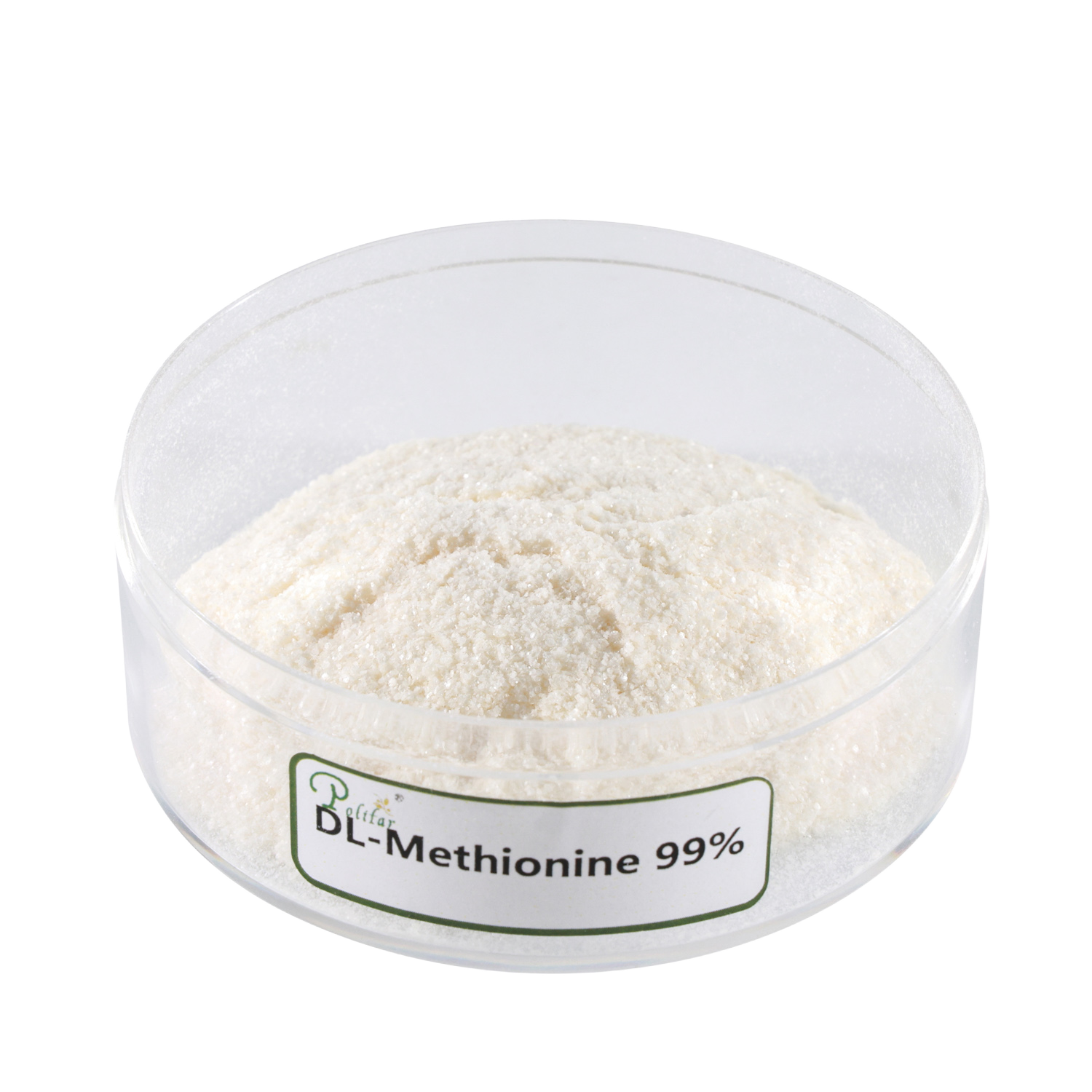Phụ gia DL-Methionine cấp thức ăn 99% dành cho gia cầm