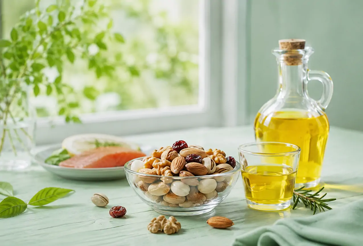 Chống oxy hóa hiệu quả