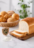 Ngăn ngừa nấm mốc mạnh mẽ
