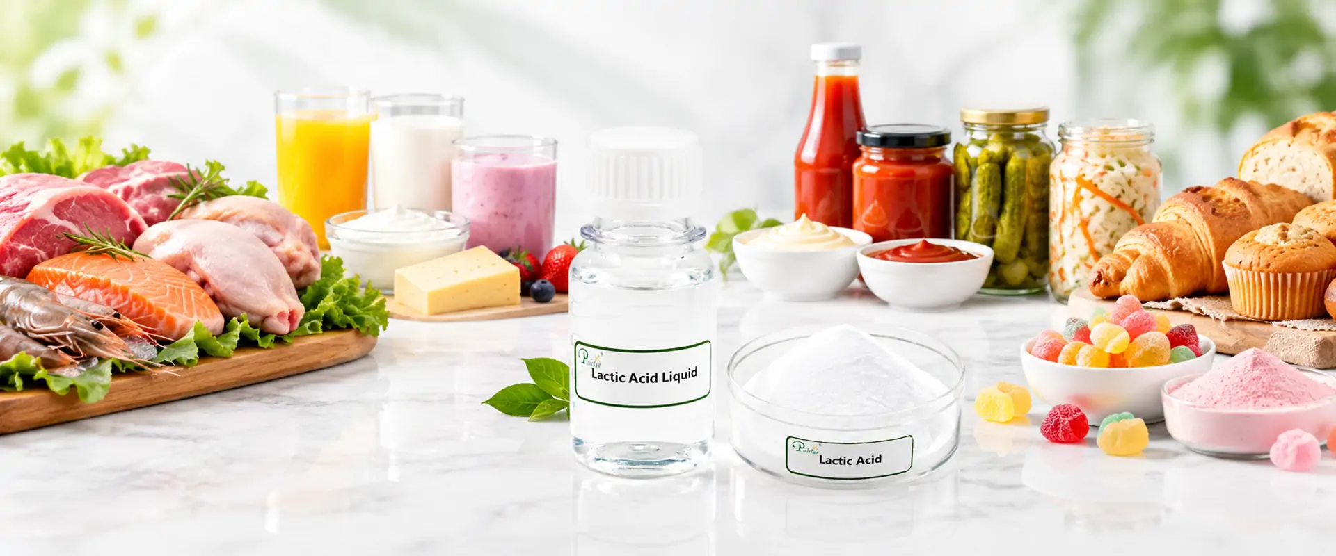 Bulk Food Grade Vitamin E / Tocopherol