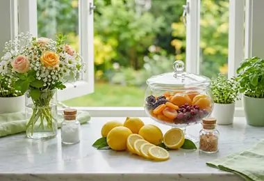 chất tăng cường bảo quản