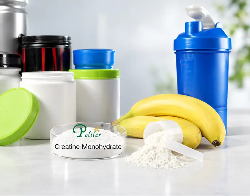 Creatine Monohydrat