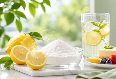 Chất điều chỉnh độ axit