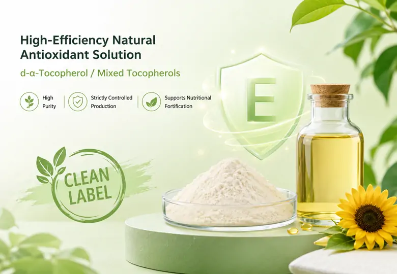 Giải pháp chống oxy hóa dầu